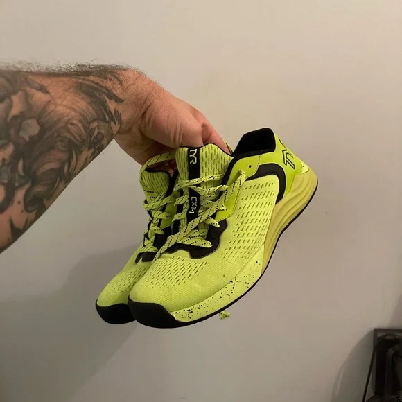 TYR CXT-1 - Picture 3 of 3